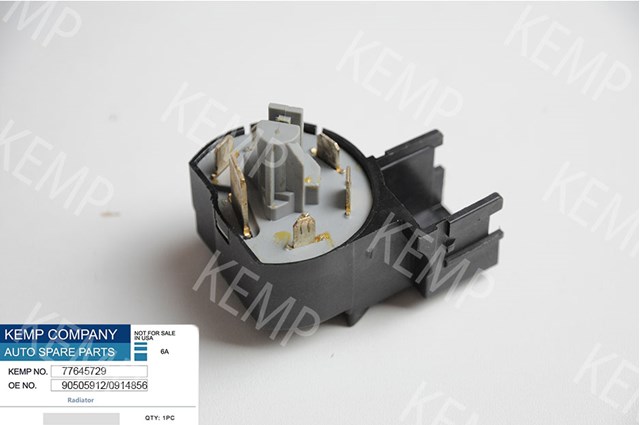 Контактна група замка 77645729 KEMP