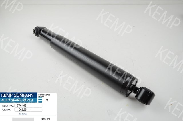 Амортизатори задні 776465 KEMP