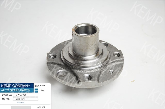 Маточина колеса передня 7764650 KEMP