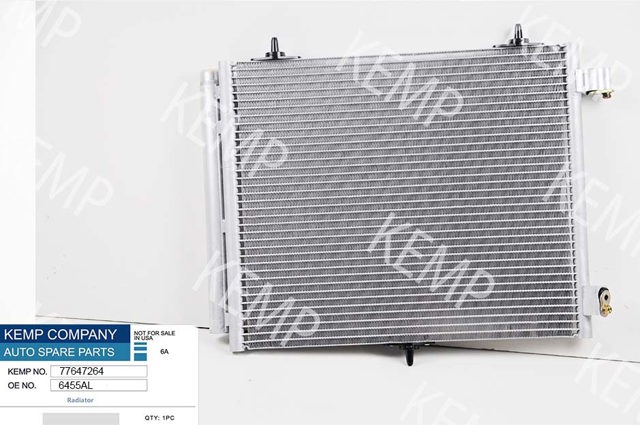 Конденсатор 77647264 KEMP