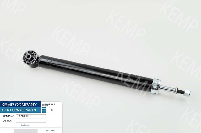 Амортизатори задні 7764757 KEMP