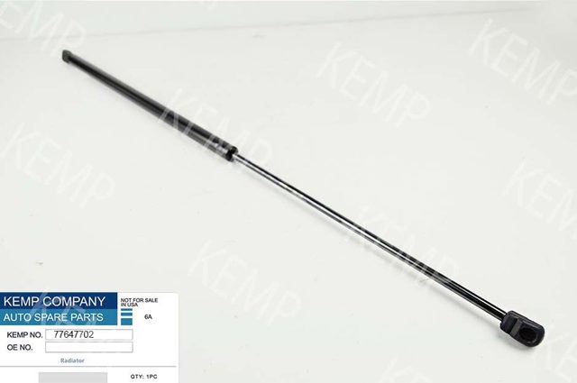 Стійка капота Шкода Суперб I