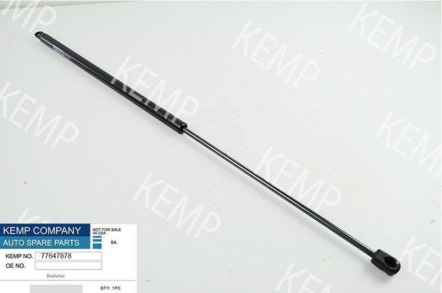 Упор капота 77647878 KEMP
