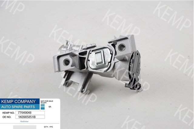 Замок запалювання 77649048 KEMP