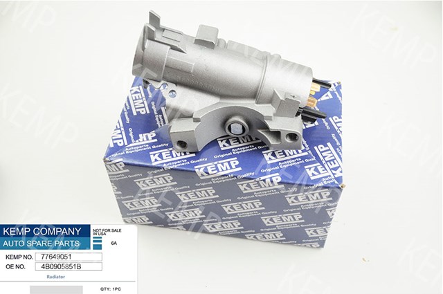 Замок запалювання 77649051 KEMP