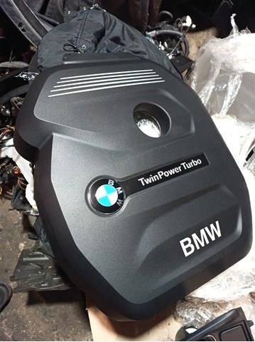 Екран двигуна 11128602967 BMW