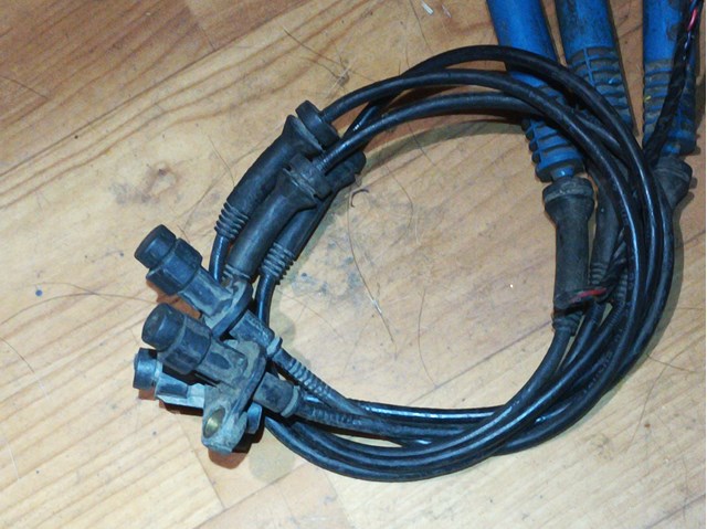 Датчик АБС передній 1165534 BMW