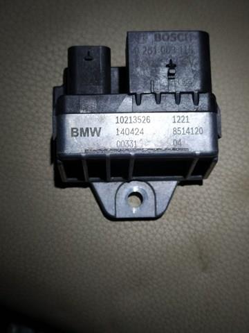 Реле накалу 12218514120 BMW