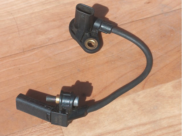 ДПКВ 13627582842 BMW