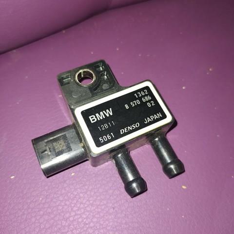 Датчик тиску вихлопних газів 13628570686 BMW