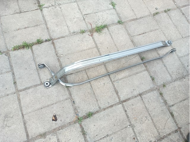 Кронштейн баку паливного 16117195175 BMW