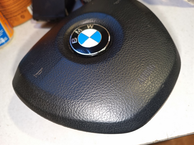 Подушка безпеки, водійська, AIRBAG 32306778295 BMW
