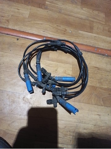 Датчик АБС (ABS) передній 34526756375 BMW
