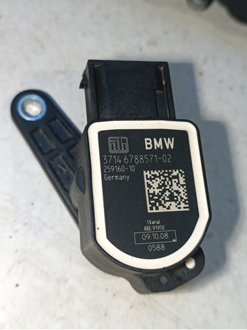 Регулятор положення кузова задньої підвіски 37146788571 BMW