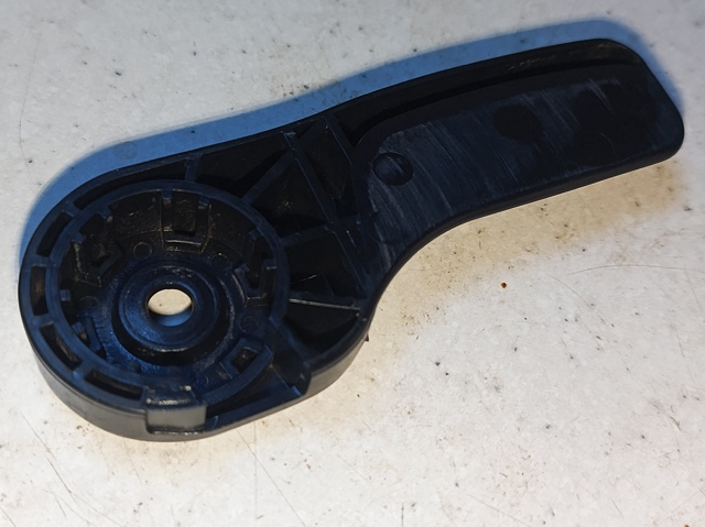 Ручка відкриття капота 51231928469 BMW