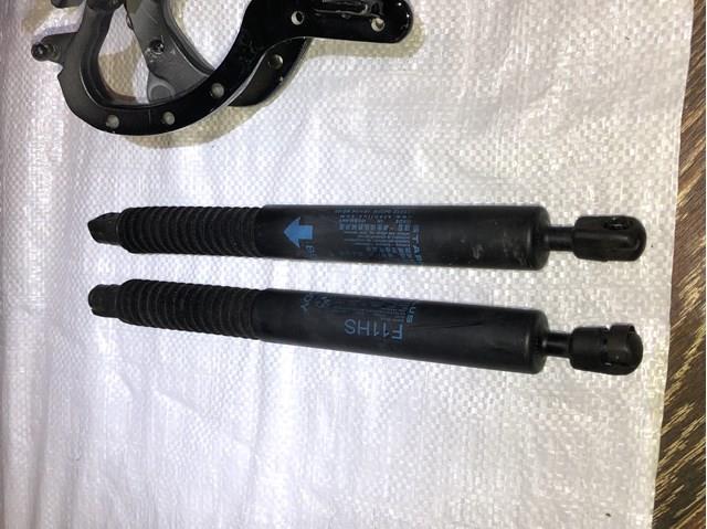 Амортизатор скла задніх, 3/5-ї двері (ляди) 51247210557 BMW