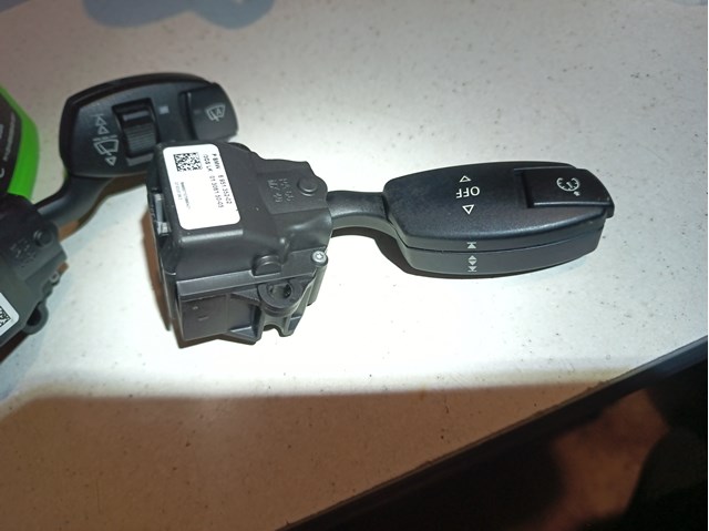 Блок круїз контролю 61316951352 BMW
