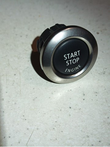 Кнопка запуску двигуна 61319146356 BMW