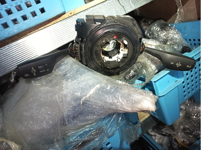 Перемикач підрульовий 61319242274 BMW
