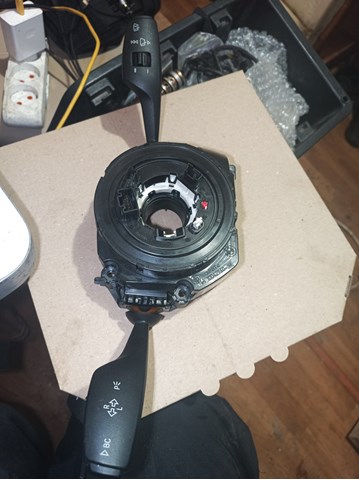 Перемикачі 61319253746 BMW