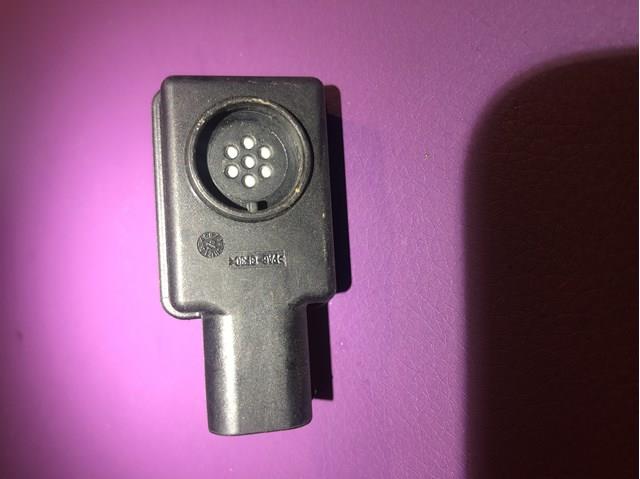 Датчик забруднення повітря 64119305877 BMW