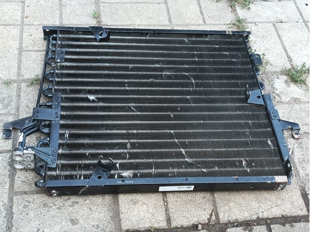 Конденсатор 64531385165 BMW