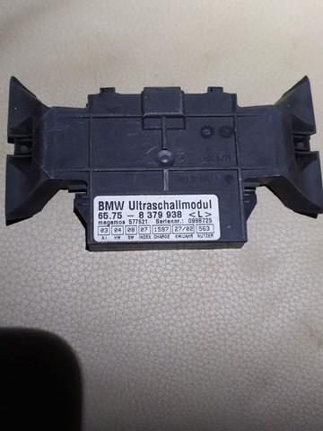 Покажчик напруги (вольтметр) 65758379938 BMW