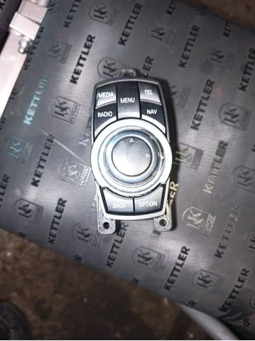 Багатофункціональний джойстик керування 65829286699 BMW