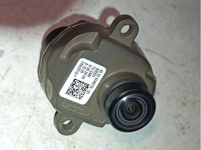Камера заднього виду 66539240274 BMW