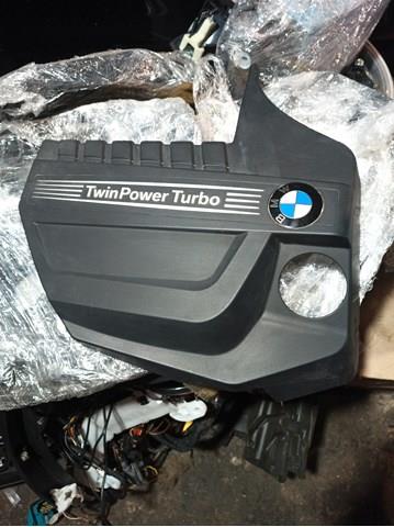 Кришка двигуна декоративна 7607447 BMW