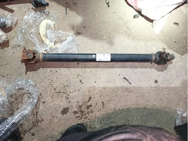 Кардан передній 8605867 BMW