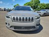 Бампер передній 6AZ97TZZAD CHRYSLER