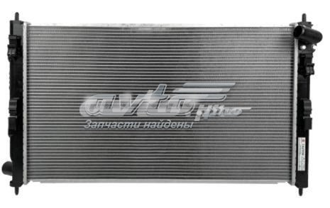 Система охолодження двигуна 1350A050 MARKET (OEM)