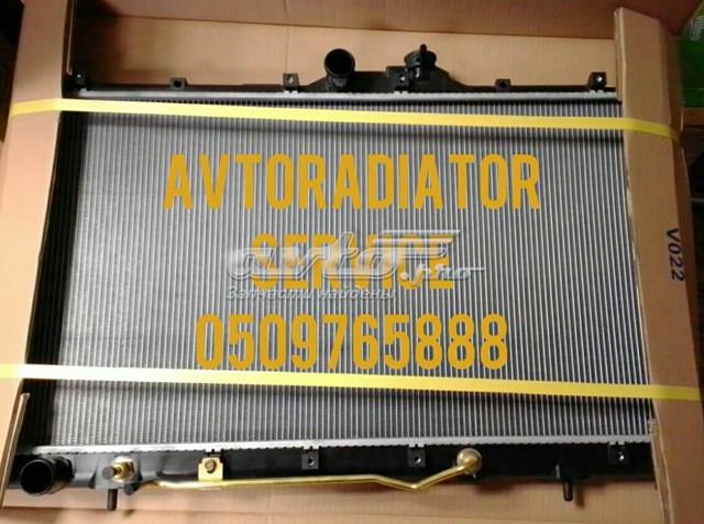 Підвіска радіатора 1350A102 MITSUBISHI