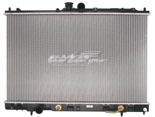 Радіатор охолодження 1350A146 MARKET (OEM)
