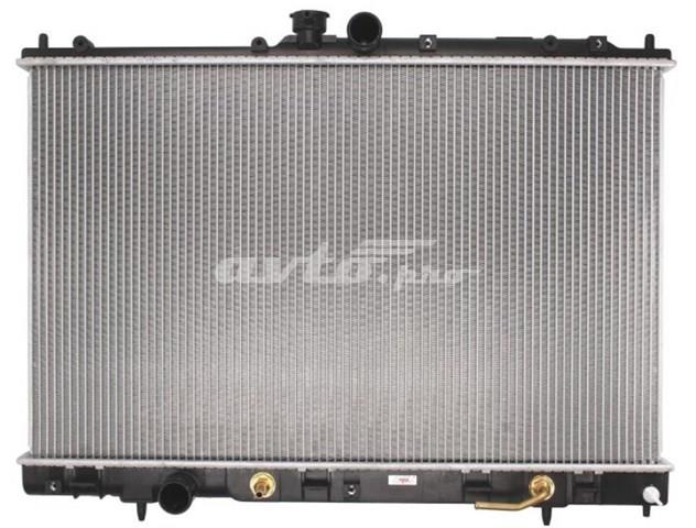 Система охолодження двигуна 1350A229 MITSUBISHI