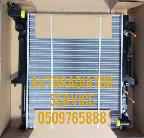 Система охолодження двигуна 1350A315 MITSUBISHI