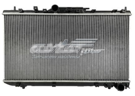 Радіатор 164000G010 MARKET (OEM)