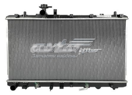Радіатор охолодження 1770079J00 MARKET (OEM)