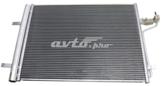 Конденсатор 2058300 FORD