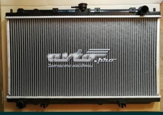 Підвіска радіатора 214102F000 MARKET (OEM)
