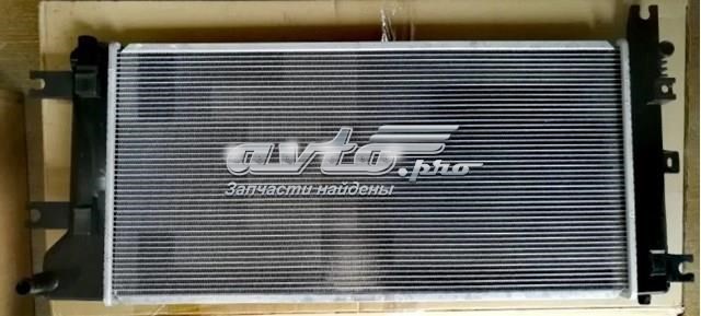 Радіатор охолодження 214103NF0A КИТАЙ