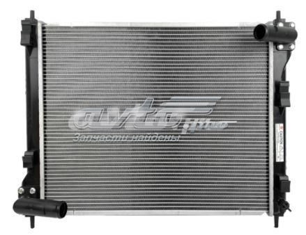Радіатор охолодження двигуна 21410BA61A MARKET (OEM)