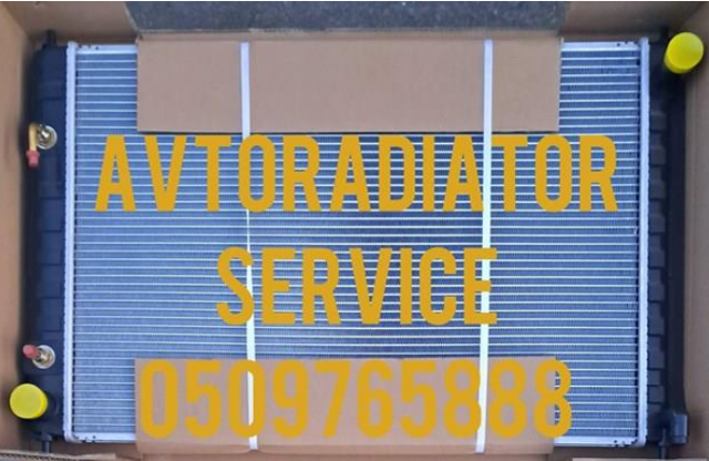Радіатор охолодження 214601AV0A КИТАЙ