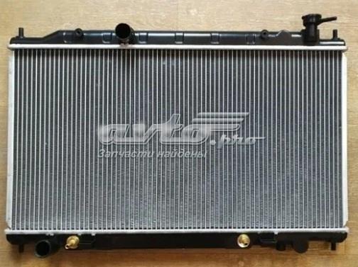 Радіатор охолодження 214608J000 NISSAN