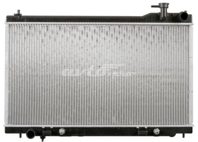 Радіатор 21460AQ800 NISSAN