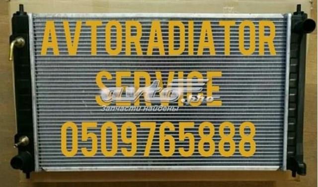 Підвіска радіатора 21460JN90A КИТАЙ
