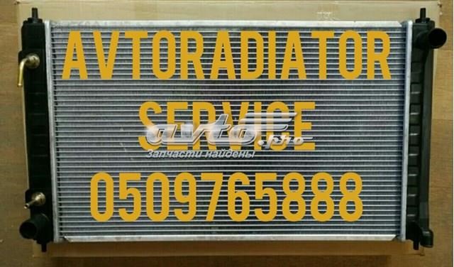 Радіатор 21460JN90A КИТАЙ