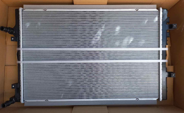 Підвіска радіатора 253L0CV100 HYUNDAI