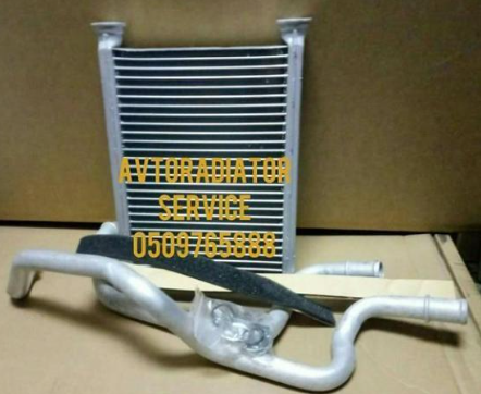 Теплообмінник 271401FC0A MARKET (OEM)